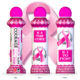 pink ribbon breast cancer daubers