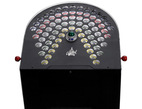 Liberty Bingo Console