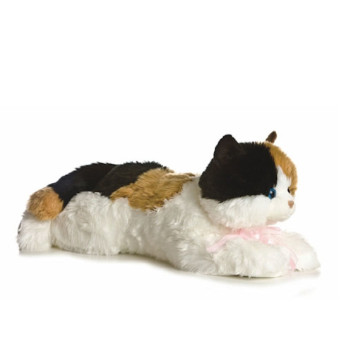 Pick a Pet Plush Line-N06600