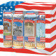 American Monuments Bingo Ink Dauber Gift Box